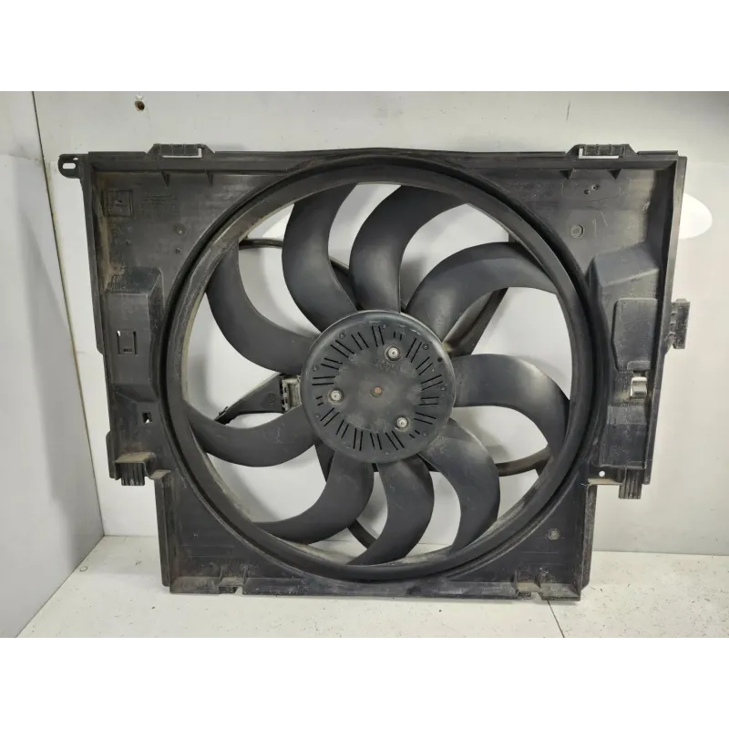 Ventilateur de refroidissement bmw serie 3 f30/f31
