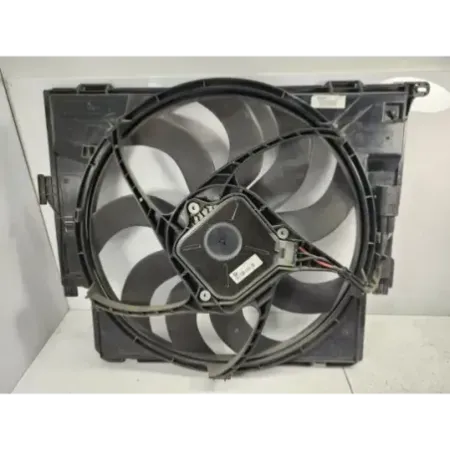 Ventilateur de refroidissement bmw serie 3 f30/f31