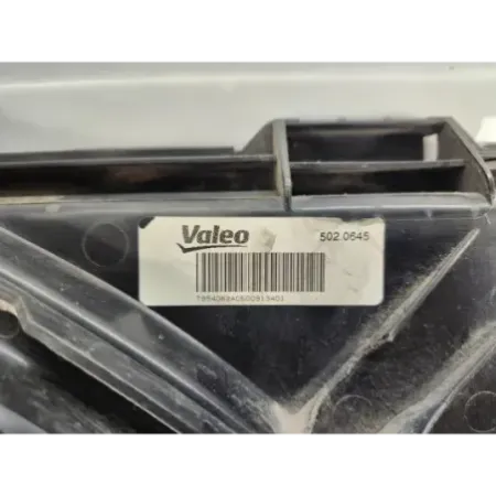 Ventilateur de refroidissement bmw serie 3 f30/f31