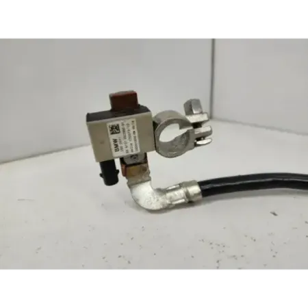 Cable de batterie bmw serie 1 f20/f21
