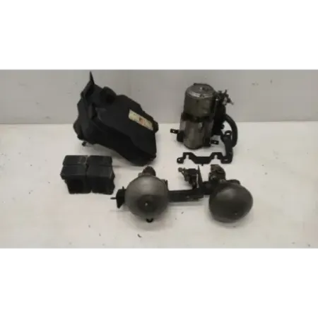 Pompe hydraulique lhm citroen c5