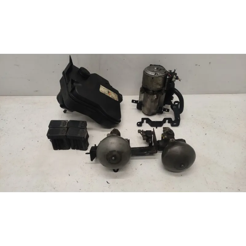 Pompe hydraulique lhm citroen c5