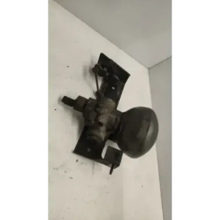 Pompe hydraulique lhm citroen c5
