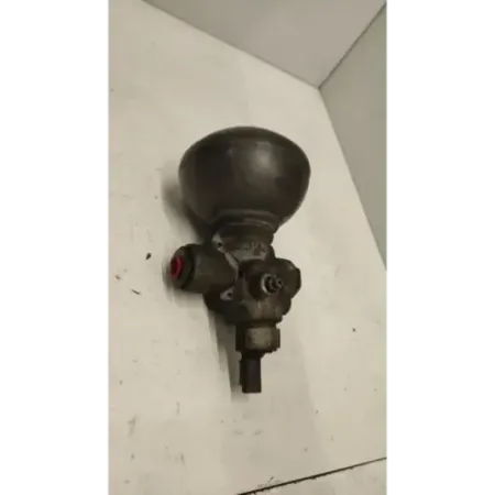 Pompe hydraulique lhm citroen c5