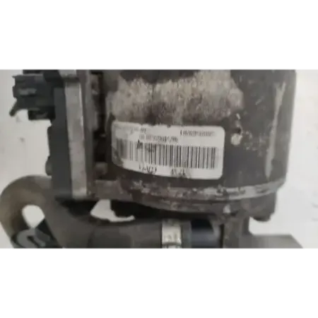 Pompe hydraulique lhm citroen c5