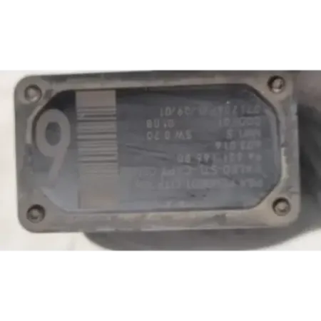 Pompe hydraulique lhm citroen c5