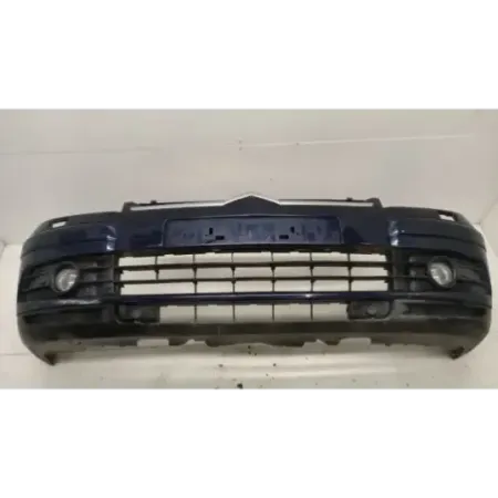 Pare-choc avant citroen c5