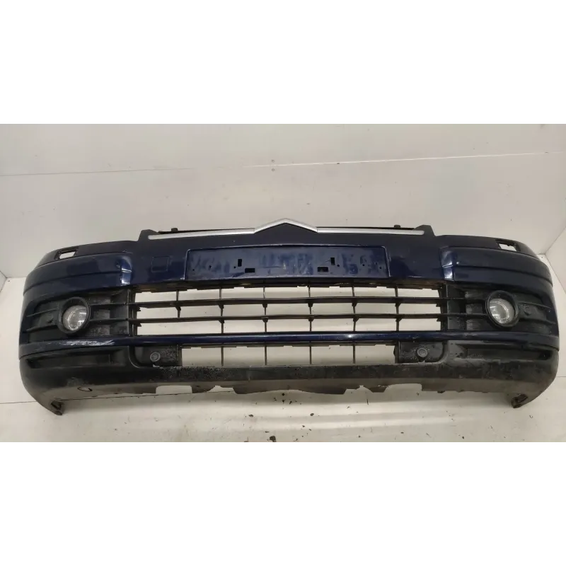 Pare-choc avant citroen c5