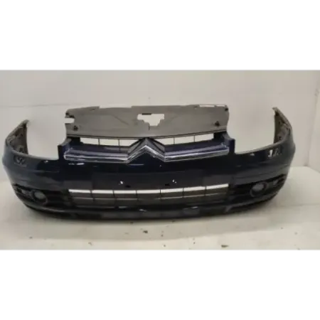 Pare-choc avant citroen c5