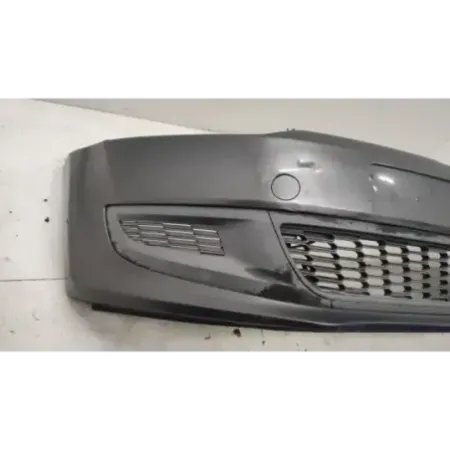 Pare-choc avant volkswagen polo 6r/6c v