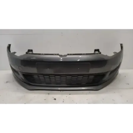 Pare-choc avant volkswagen polo 6r/6c v