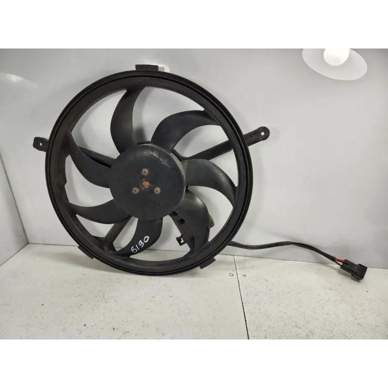 Ventilateur de refroidissement mini r56