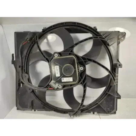 Ventilateur de refroidissement bmw serie 1 e87/e81
