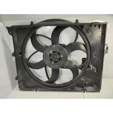 Ventilateur de refroidissement bmw serie 1 e87/e81