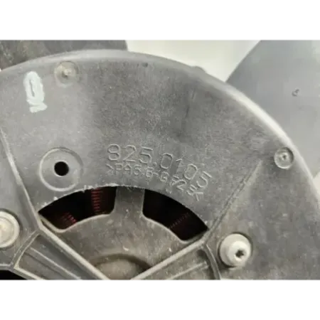 Ventilateur de refroidissement bmw serie 1 e87/e81