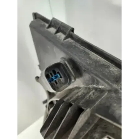 Ventilateur de refroidissement bmw serie 1 e87/e81