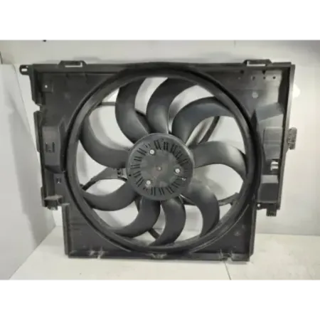 Ventilateur de refroidissement bmw serie 1 f20/f21