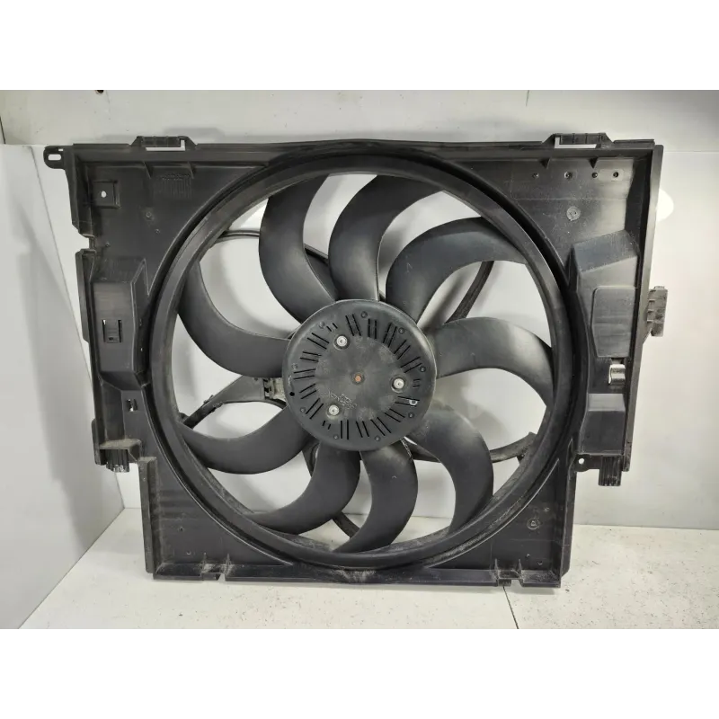 Ventilateur de refroidissement bmw serie 1 f20/f21