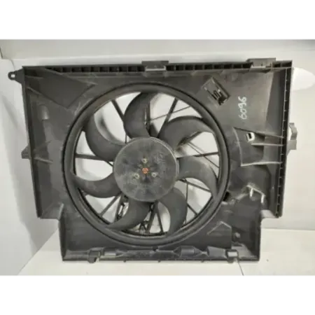Ventilateur de refroidissement bmw serie 1 e87/e81