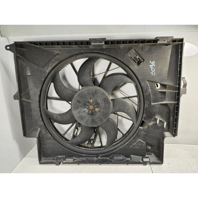 Ventilateur de refroidissement bmw serie 1 e87/e81