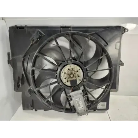 Ventilateur de refroidissement bmw serie 1 e87/e81