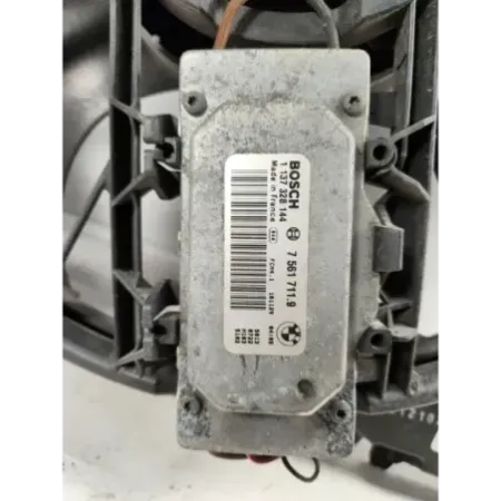 Ventilateur de refroidissement bmw serie 1 e87/e81
