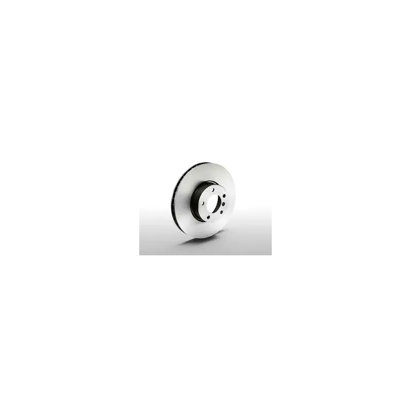 Disque de frein avant