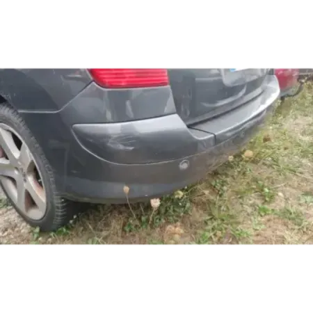 Pare-choc arriere peugeot 308