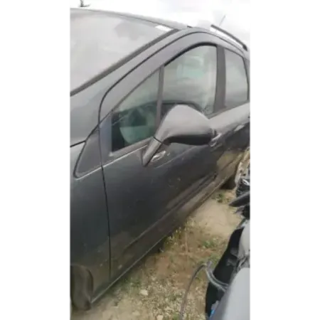 Porte avant gauche peugeot 308