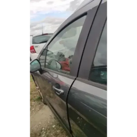 Porte avant gauche peugeot 308
