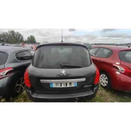 Malle / hayon / coffre peugeot 308