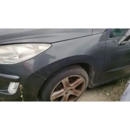 Aile avant gauche peugeot 308
