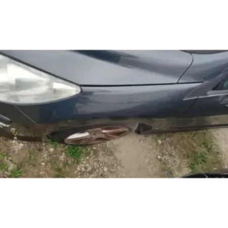 Aile avant gauche peugeot 308