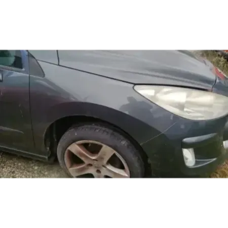 Aile avant droite peugeot 308