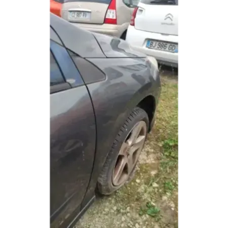 Aile avant droite peugeot 308