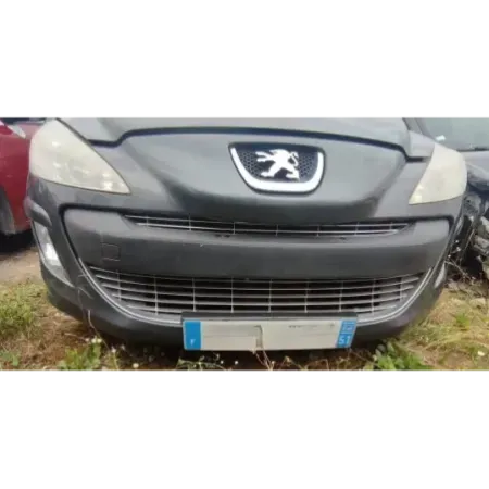 Pare-choc avant peugeot 308