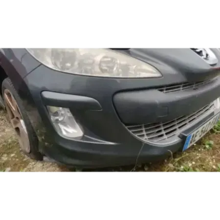 Pare-choc avant peugeot 308