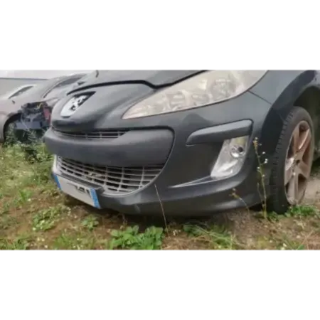 Pare-choc avant peugeot 308