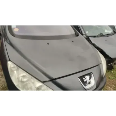 Capot peugeot 308