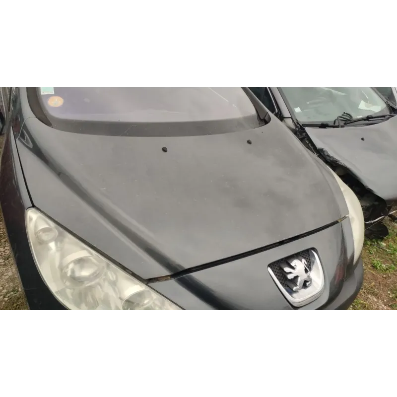 Capot peugeot 308