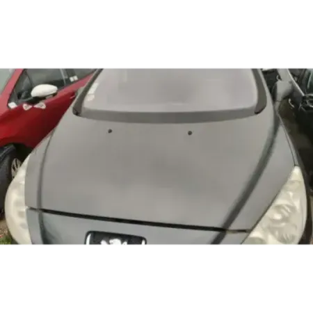 Capot peugeot 308