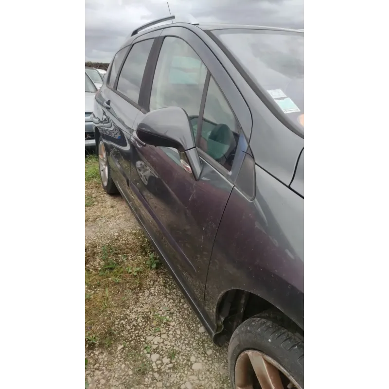 Porte avant droite peugeot 308