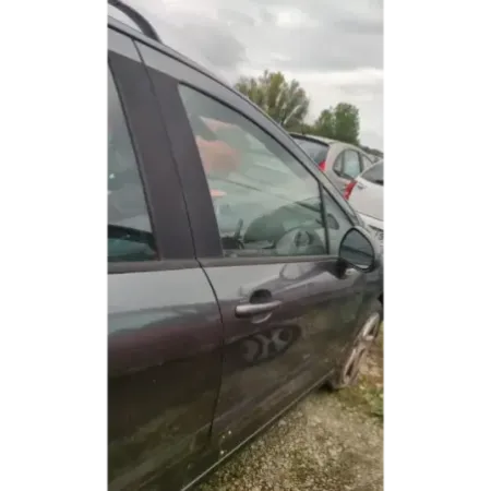 Porte avant droite peugeot 308