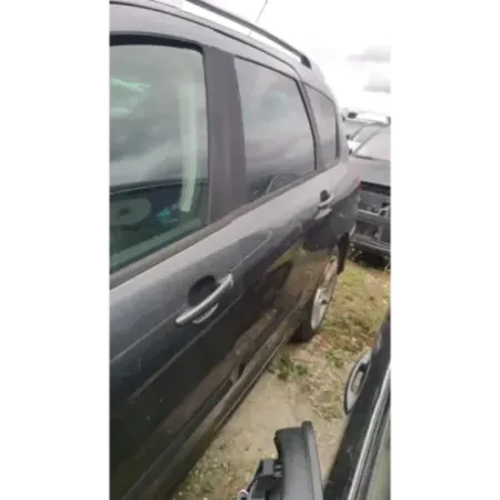 Porte arriere gauche peugeot 308