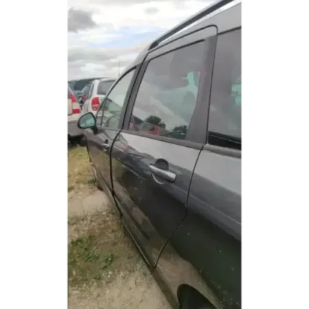 Porte arriere gauche peugeot 308