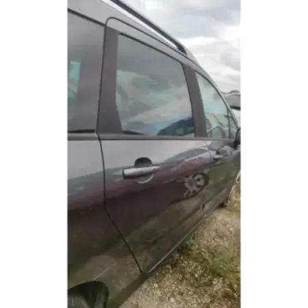 Porte arriere droite peugeot 308