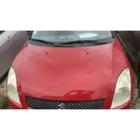 Capot suzuki swift