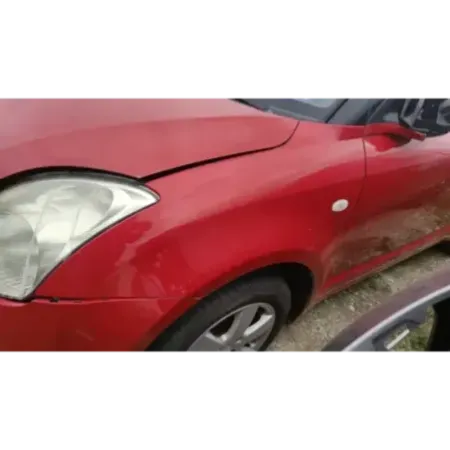 Aile avant gauche suzuki swift