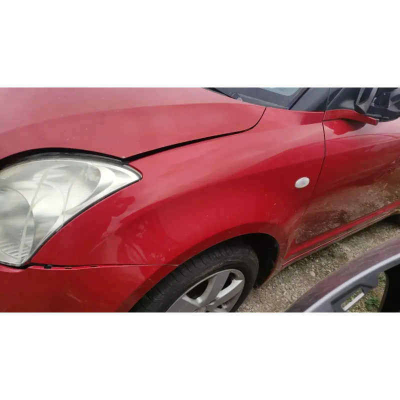 Aile avant gauche suzuki swift