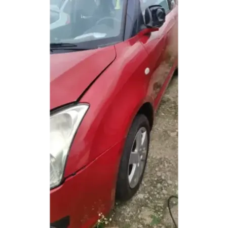 Aile avant gauche suzuki swift